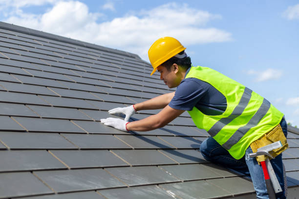 Roof Installation Near Me in Oak Hills, OR