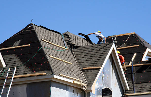 Quick and Trustworthy Emergency Roof Repair Services in Oak Hills, OR
