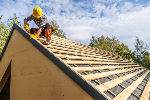 Best Commercial Roofing Services  in Oak Hills, OR