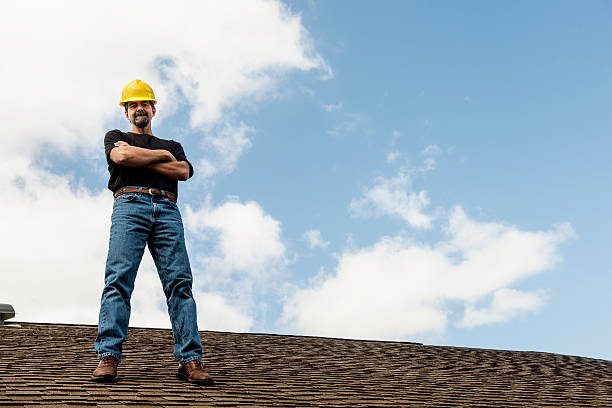 Best Affordable Roofing Company  in Oak Hills, OR