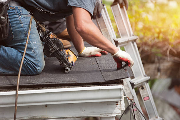 Best Local Roofing Companies  in Oak Hills, OR