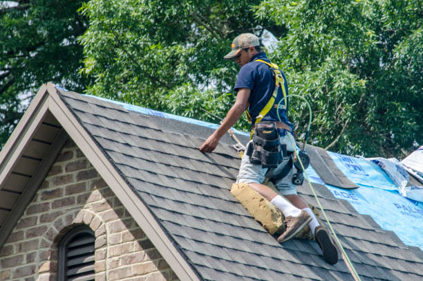 Best Emergency Roof Repair  in Oak Hills, OR